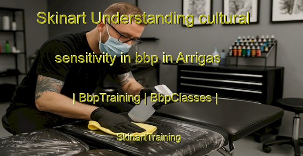 Skinart Understanding cultural sensitivity in bbp in Arrigas | BbpTraining | BbpClasses | SkinartTraining-France